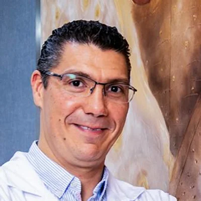 Foto de Dr. José Bernardo Andrade Aguilar, Cirugía General, Gastroenterología en Juárez
