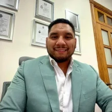 Foto de Dr. José Carlos Olivas Anguiano, Ortopedia y Traumatología en Chihuahua