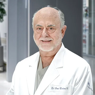 Foto de Dr. José Dalma Weiszhausz, Oftalmología en Juárez