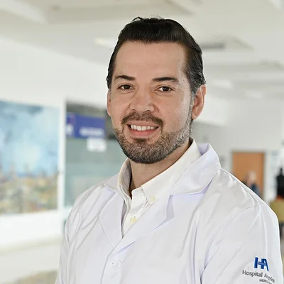 Foto de Dr. José de Jesús González Aguilar, Ginecología y Obstetricia en Juárez