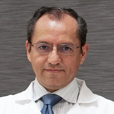 Foto de Dr. José de Jesús Rivera Arellano, Cardiología en Juárez