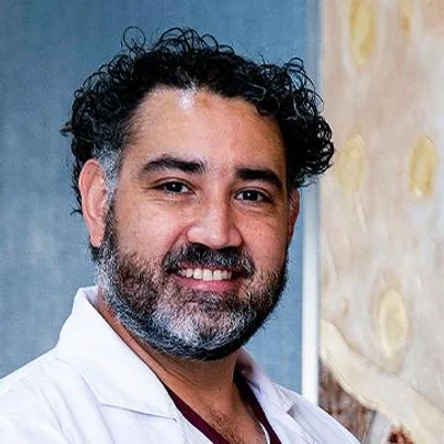 Foto de Dr. Jose Edgar Pérez Meléndez, Algología, Anestesiología en Juárez