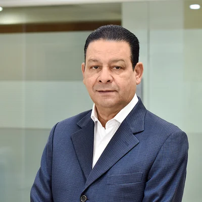 Foto de Dr. José Edgardo Suárez Morán, Gastroenterología en Juárez