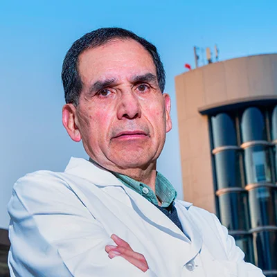 Foto de Dr. José Enrique Sánchez Chibrás, Angiología y Cirugía Vascular en Juárez