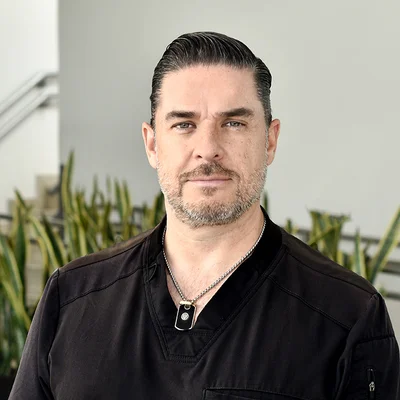 Foto de Dr. José Francisco Cobo Morales, Angiología y Cirugía Vascular en Juárez