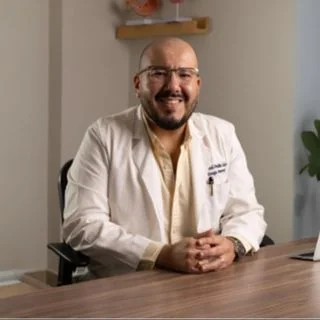 Foto de Dr. José G. Padilla López, Cirugía General en Chihuahua