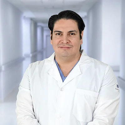 Foto de Dr. Jose Gerardo Rodríguez Díaz, Cirugía General en Juárez