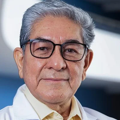 Foto de Dr. José Guadalupe Arizmendi Dorantes, Neonatología, Pediatría en Juárez