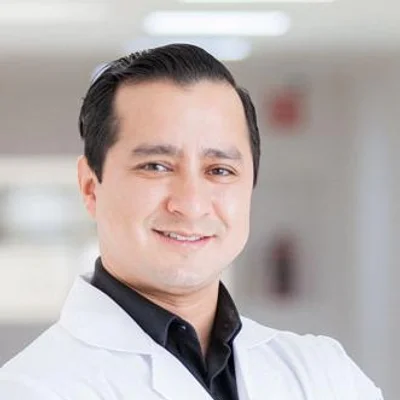 Foto de Dr. Jose Guadalupe Avila Flores, Ortopedia y Traumatología en Juárez