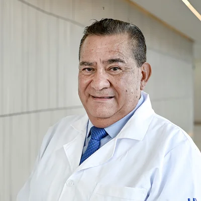 Foto de Dr. José Hector Aguilar Rico, Ortopedia y Traumatología en Juárez