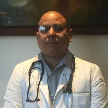 Foto de Dr. Jose Ignacio de Jesus Mendez Aguirre, Medicina Interna en Chihuahua