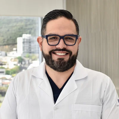 Foto de Dr. José Iram Obeso Montoya, Ginecología y Obstetricia en Juárez