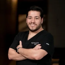 Foto de Dr. José Iván Hernández Moriel, Ortopedia y Traumatología en Chihuahua