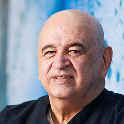 Foto de Dr. José Luis Ibarrola Calleja, Cirugía General, Infectología en Juárez