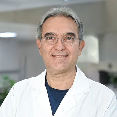 Foto de Dr. José Luis Lorenzo Monterrubio, Urología en Juárez