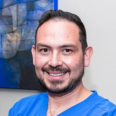 Foto de Dr. José Luis Madrigal Navarro, Neonatología, Pediatría en Juárez