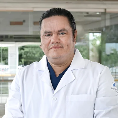 Foto de Dr. José Luis Monarrez Bañuelos, Ortopedia y Traumatología en Juárez