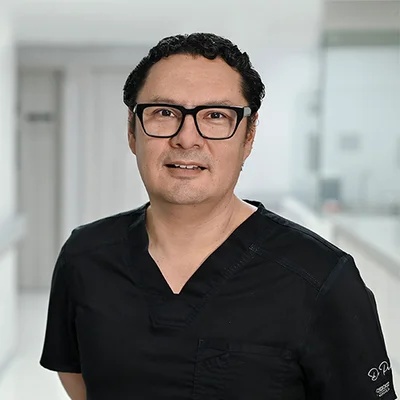 Foto de Dr. José Luis Peña Quan, Cirugía General en Juárez