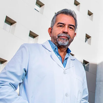 Foto de Dr. José Luis Zacarias Martin, Cardiología, Oftalmología en Juárez