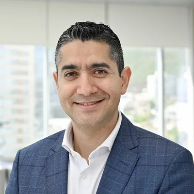 Foto de Dr. José Manuel Alanis Cajero, Pediatría en Juárez