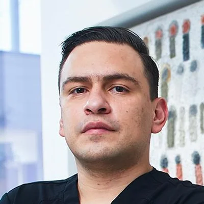 Foto de Dr. José Manuel Rubí Bernal, Ortopedia y Traumatología en Juárez