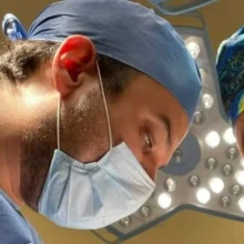 Foto de Dr. José Manuel Sánchez Arzaga, Cirugía General en Chihuahua