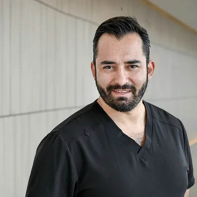 Foto de Dr. José María Soto Osorio, Ortopedia y Traumatología en Juárez