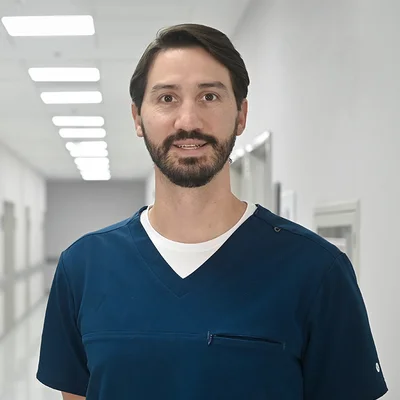 Foto de Dr. José Miguel Navarro Martín, Ginecología y Obstetricia en Juárez