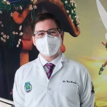 Foto de Dr. Jose Noe Acosta Lara, Pediatría en Chihuahua