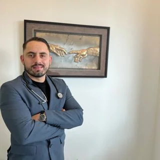 Foto de Dr. Jose Perea, Cirugía General en Chihuahua