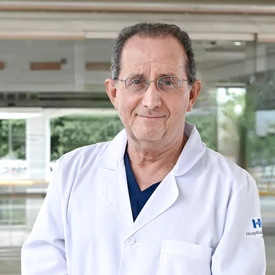 Foto de Dr. José Ramiro Madrid Franco, Cirugía General en Juárez