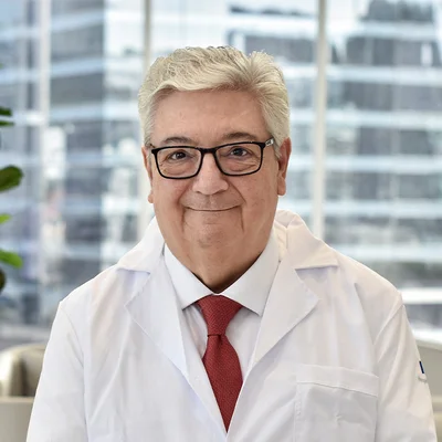 Foto de Dr. José Ramón Villarreal Cárdenas, Oncología Médica en Juárez