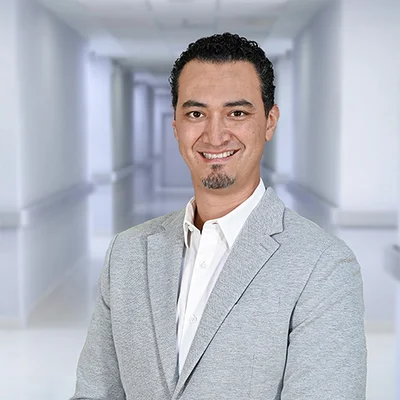 Foto de Dr. Jose Ricardo Padilla Ballesteros, Angiología y Cirugía Vascular en Juárez