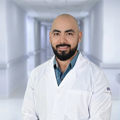 Foto de Dr. Jose Roberto Espinosa Gaucin, Ortopedia y Traumatología en Juárez