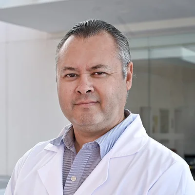 Foto de Dr. José Roberto Tagle Hernández, Neumología, Pediatría en Juárez