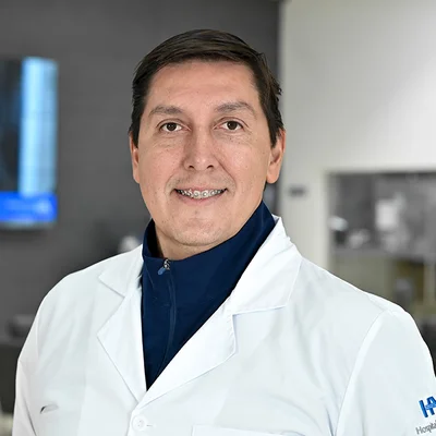 Foto de Dr. José Virgilio Linares Ávila, Cardiología en Juárez