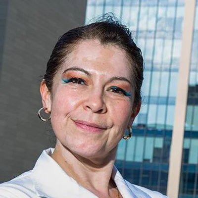 Foto de Dr. Josefina Molina Terrazas, Oftalmología en Juárez