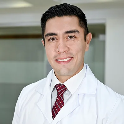 Foto de Dr. Josué Caleb Sarabia Salinas, Cardiología en Juárez