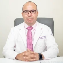 Foto de Dr. Juan Angel Garcia Castro, Ginecología y Obstetricia en Chihuahua