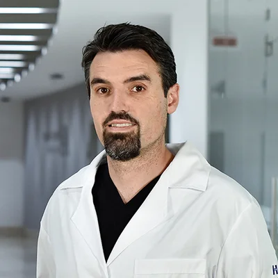 Foto de Dr. Juan Carlos Bustamante Ogando, Alergología e Inmunología Clínica, Pediatría en Juárez