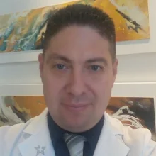 Foto de Dr. Juan Carlos Carrillo Sánchez, Ginecología y Obstetricia en Chihuahua