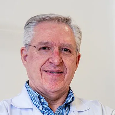 Foto de Dr. Juan Carlos Ferrer Serrano, Endocrinología en Juárez