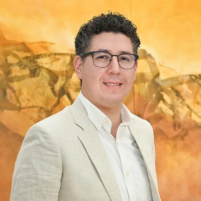 Foto de Dr. Juan Carlos Luévanos Gurrola, Neurología, Pediatría en Juárez