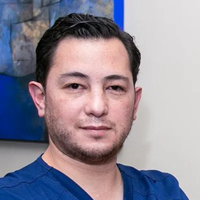 Foto de Dr. Juan Carlos Vázquez Barrientos, Cirugía General en Juárez