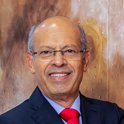 Foto de Dr. Juan Francisco Funes Rodriguez, Gastroenterología en Juárez