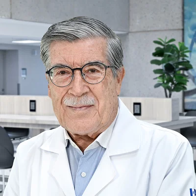 Foto de Dr. Juan Francisco Peña Garcia, Cirugía General en Juárez