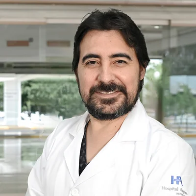 Foto de Dr. Juan Ignacio Velázquez Castelo, Ginecología y Obstetricia en Juárez