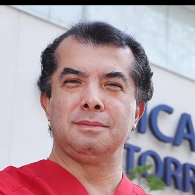 Foto de Dr. Juan José Granados Romero, Cirugía General en Juárez