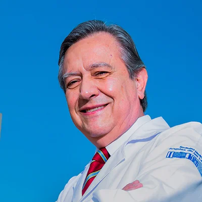 Foto de Dr. Juan Maldonado Carrasco, Medicina Interna en Juárez