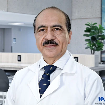 Foto de Dr. Juan Manuel Blancas Valencia, Gastroenterología en Juárez